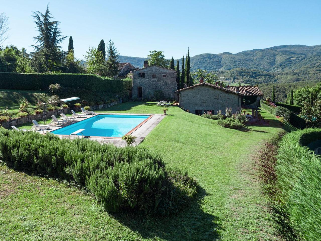 Villa Eleonora Ampinana Exterior foto